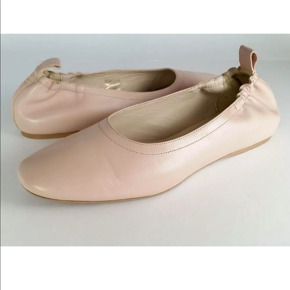 Everlane Day Flats